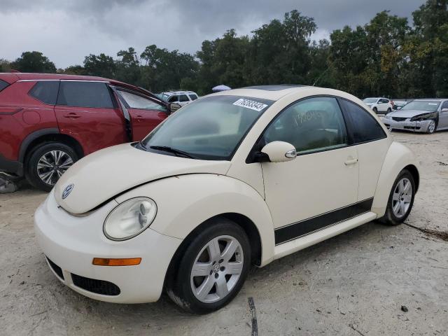 Volkswagen Beetle (2007)