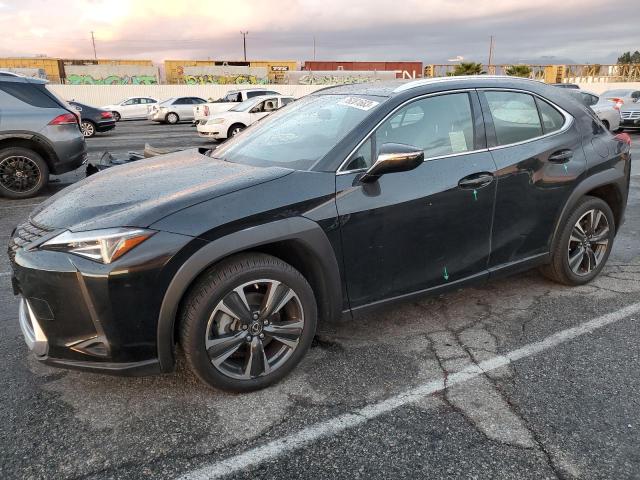 Lexus Ux 200 (2019)