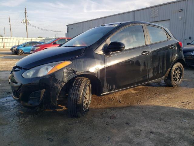Mazda 2 (2011)