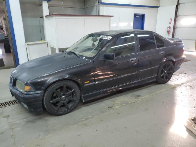 Bmw 3 series (1998)