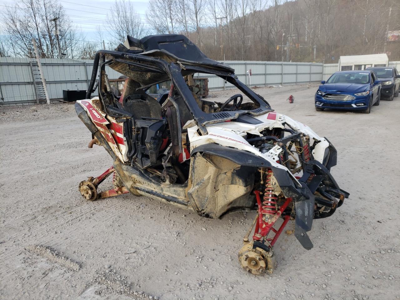 Honda Legend (2021)