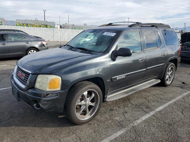 Gmc Envoy (2003)