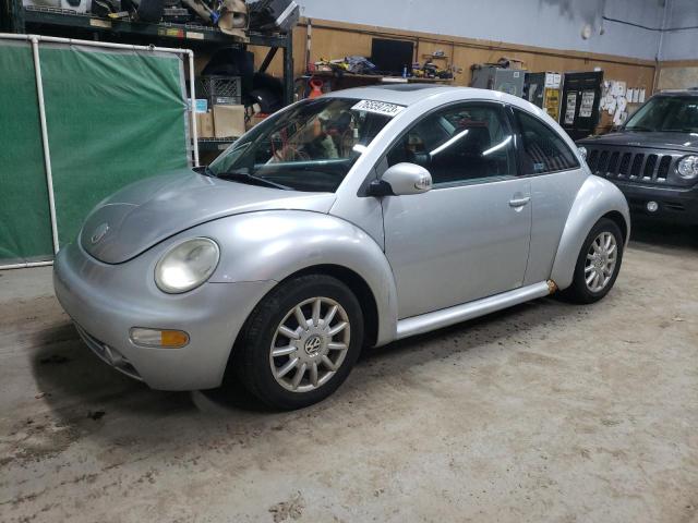 Volkswagen Beetle (2004)