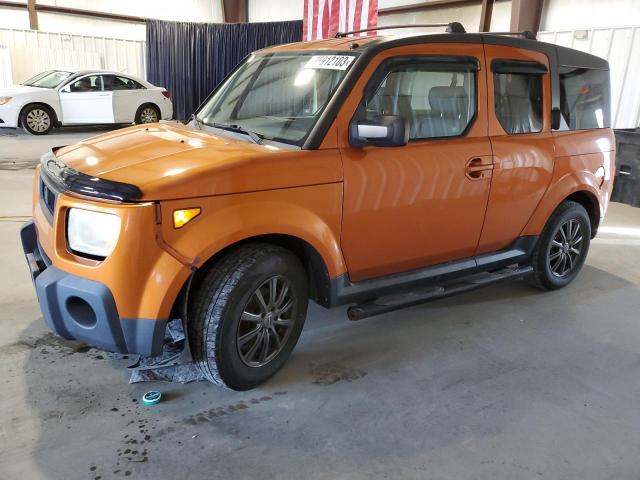 Honda Element (2006)