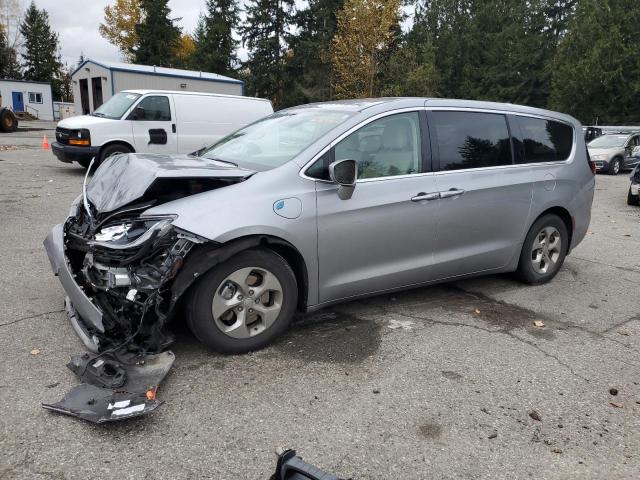 Chrysler Pacifica (2019)