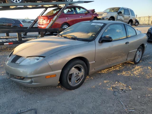 Pontiac Sunfire (2003)