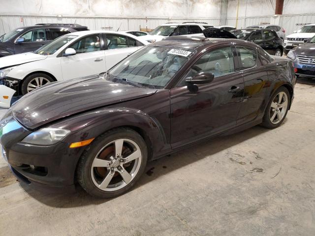 Mazda Rx8 (2005)