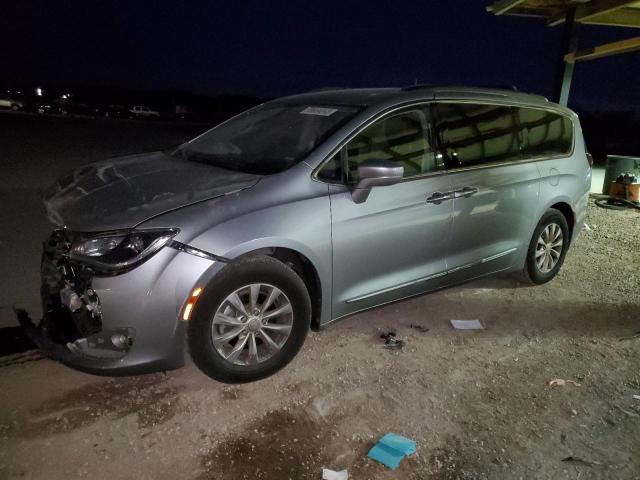Chrysler Pacifica (2017)