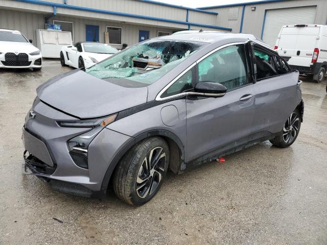 Chevrolet Bolt (2023)