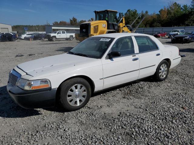 Mercury Grmarquis (2004)