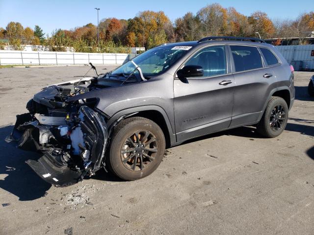 Jeep Cherokee a (2023)