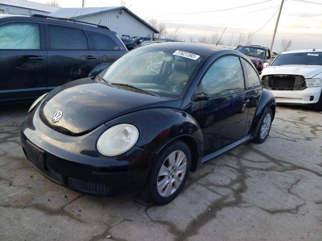 Volkswagen Beetle (2008)