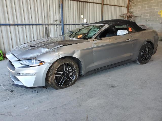 Ford All models (2020)
