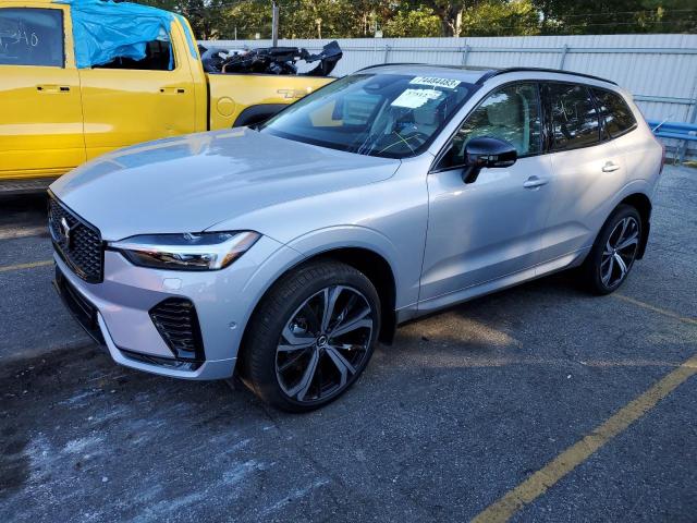 Volvo Xc60 (2023)