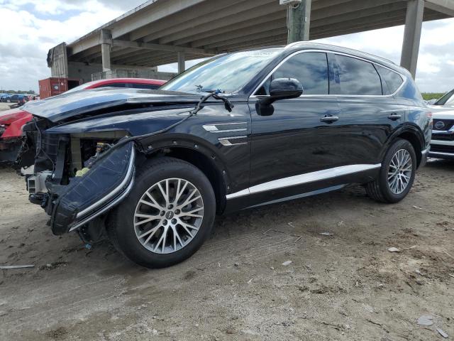 Genesis Gv80 (2021)