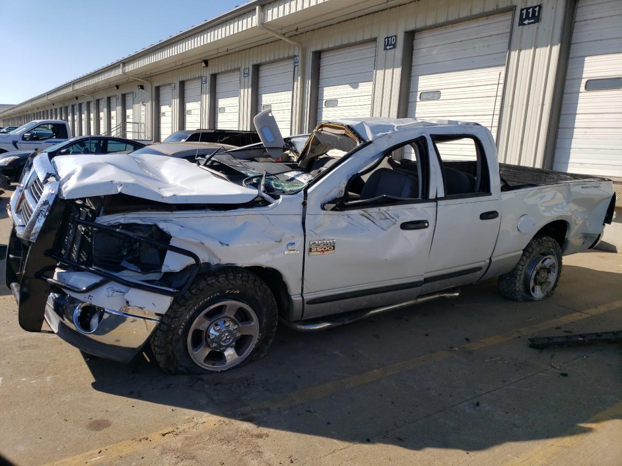 Dodge Ram (2007)