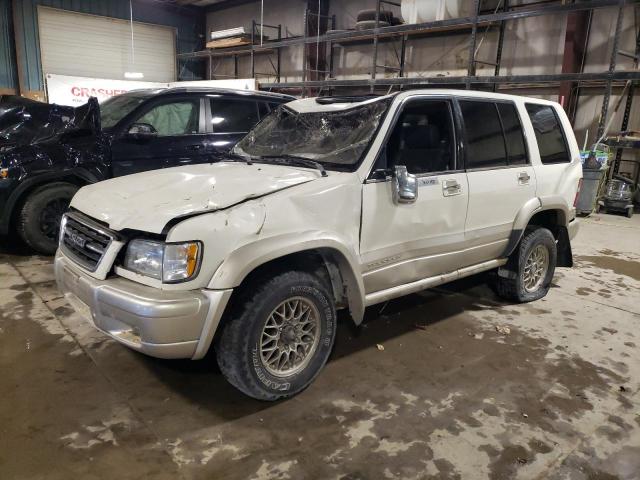 Isuzu Trooper (1999)