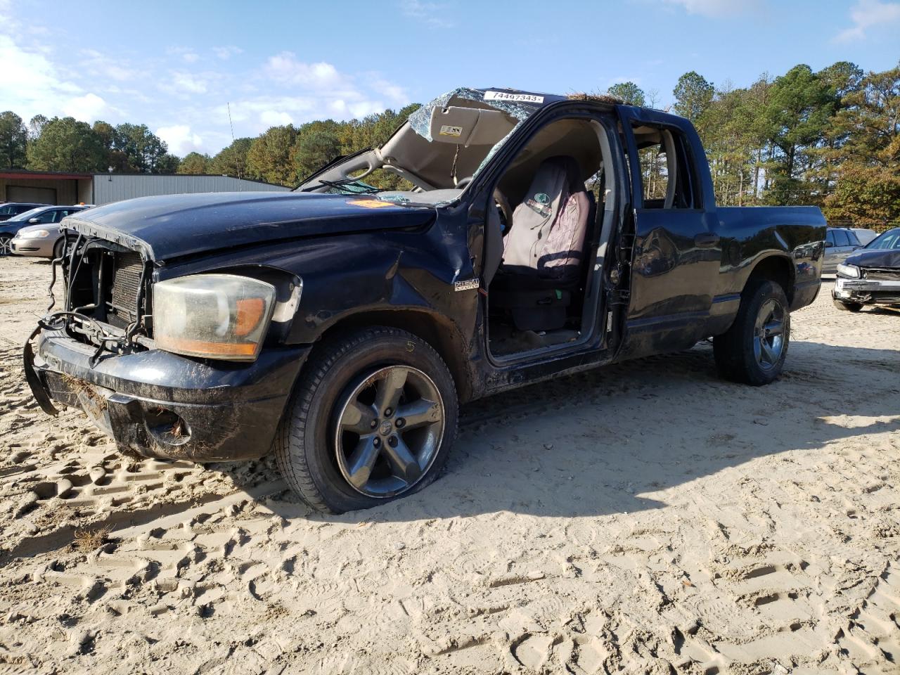 Dodge Ram (2006)