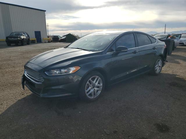 Ford All models (2016)