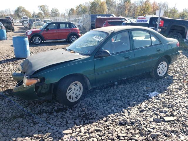 Ford Escort (2000)