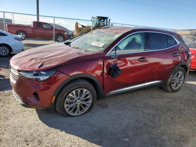 Buick Envision (2023)