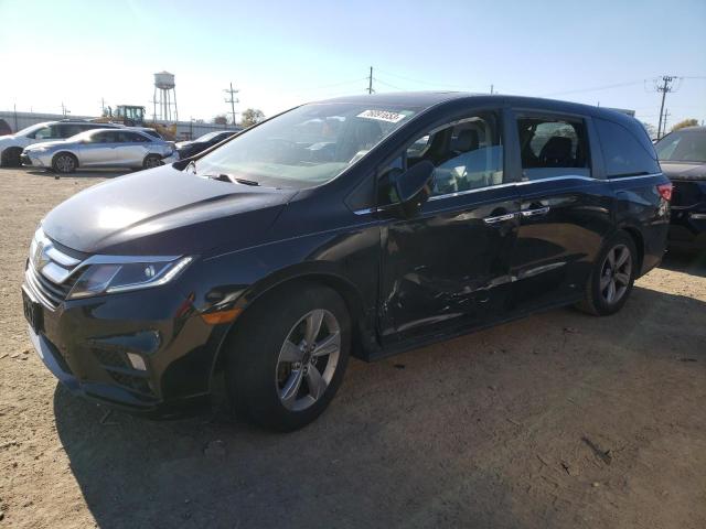 Honda All models (2018)