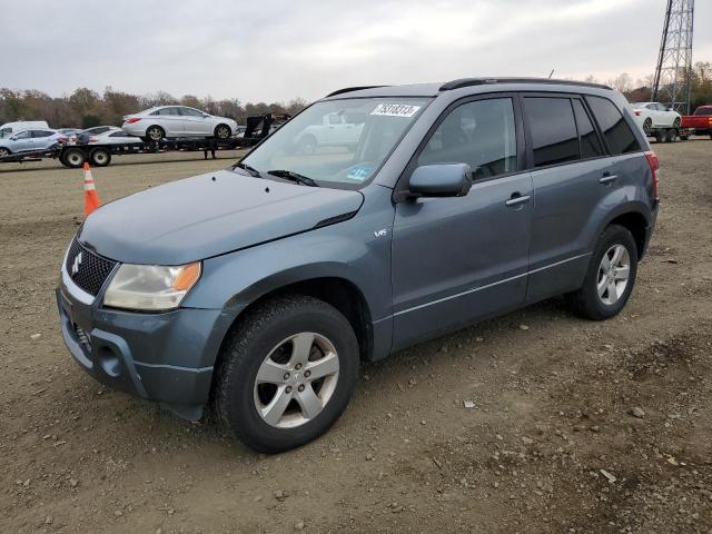 Suzuki Gr vitara (2006)