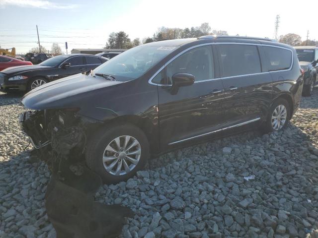 Chrysler Pacifica (2019)