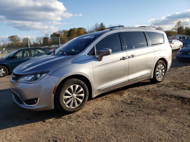 Chrysler Pacifica (2018)