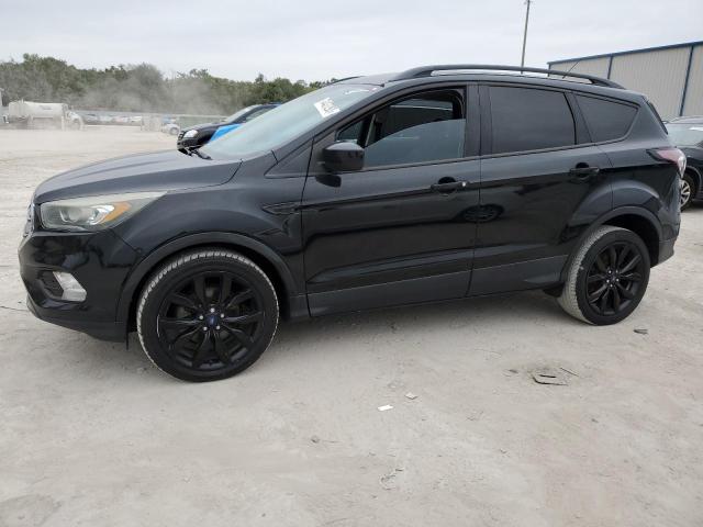 Ford Escape (2017)