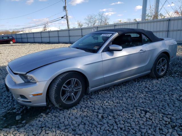 Ford All models (2013)