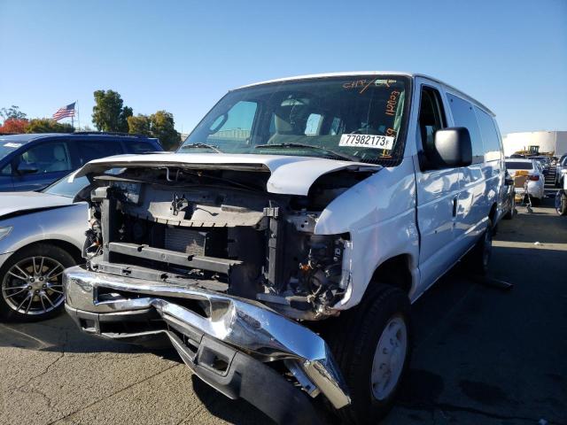 Ford Econoline (2014)
