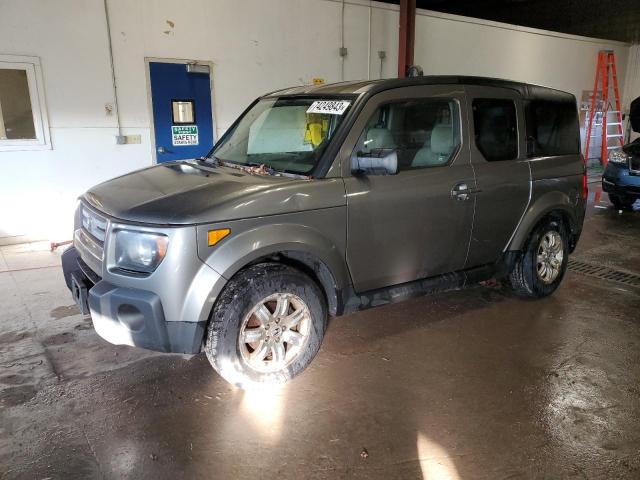 Honda Element (2007)