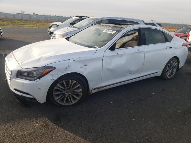 Hyundai Genesis (2015)