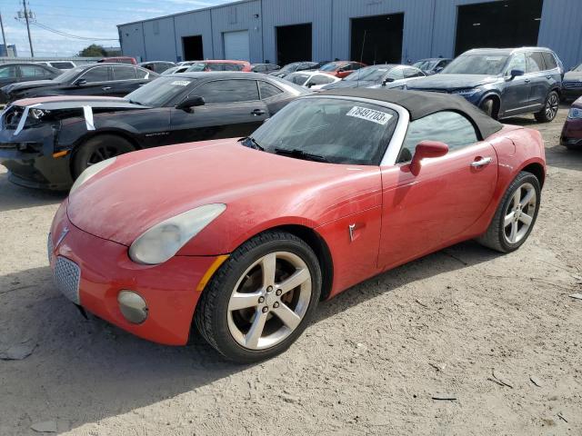 Pontiac Solstice (2006)