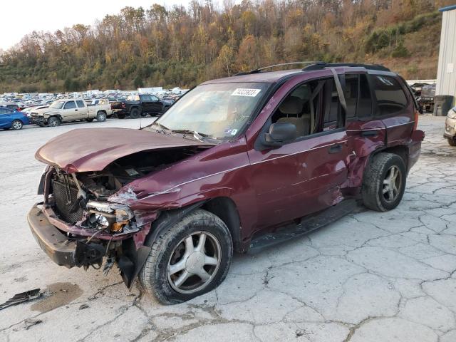 Gmc Envoy (2004)