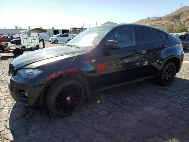 Bmw X6 (2014)