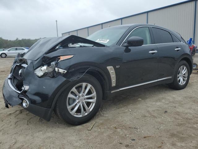 Infiniti Qx70 (2017)