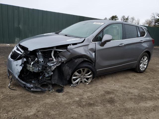 Buick Envision (2020)