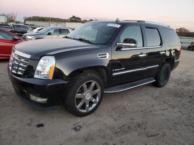 Cadillac Escalade (2008)