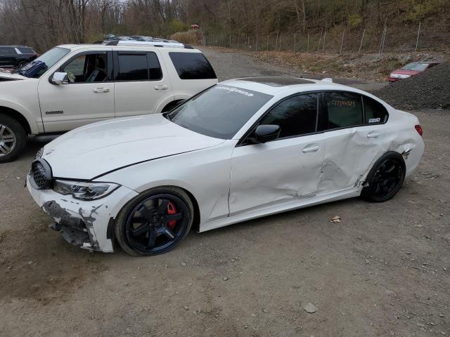 Bmw M3 (2021)
