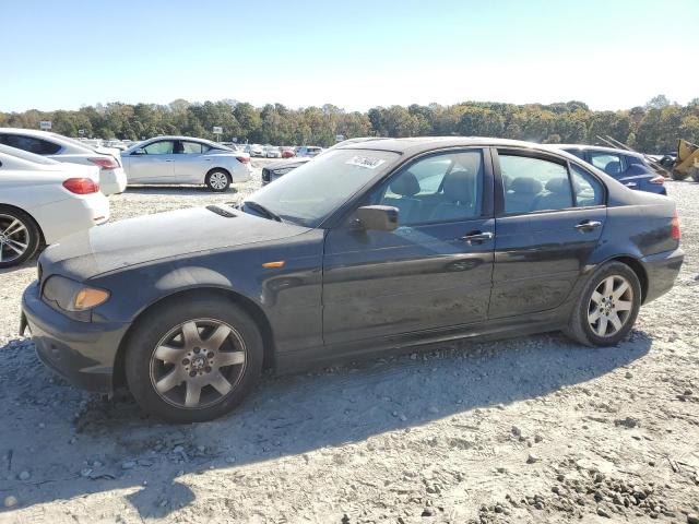 Bmw 3 series (2003)