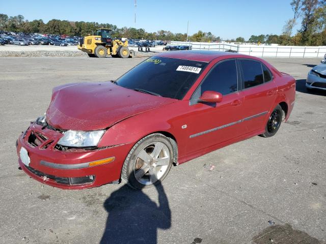Saab 9 3 (2006)