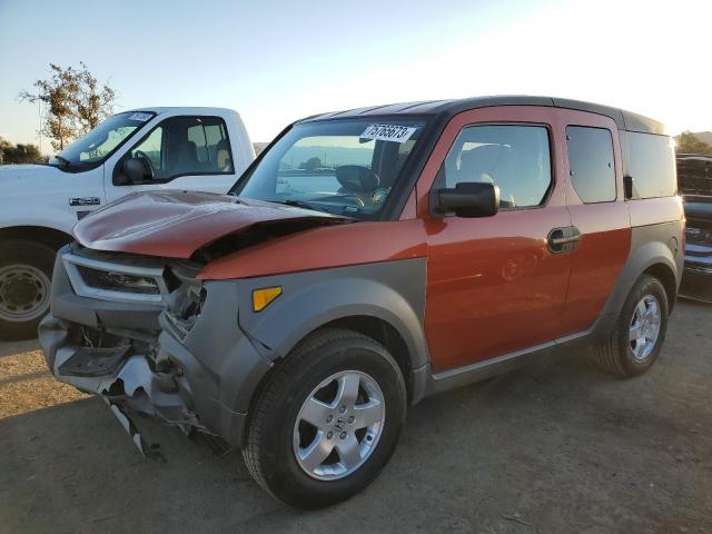 Honda Element (2003)