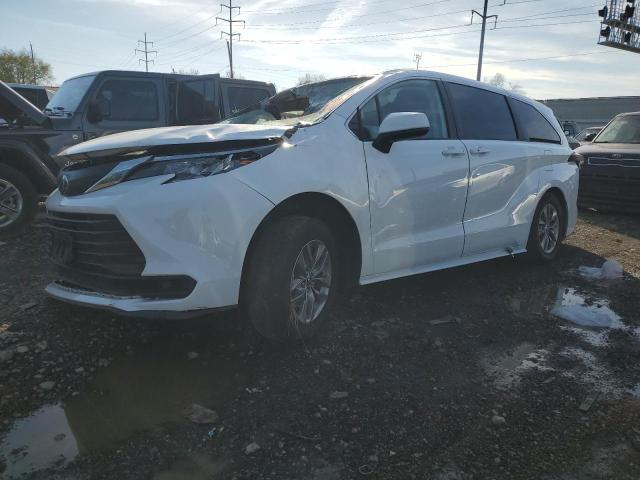 Toyota All models (2022)