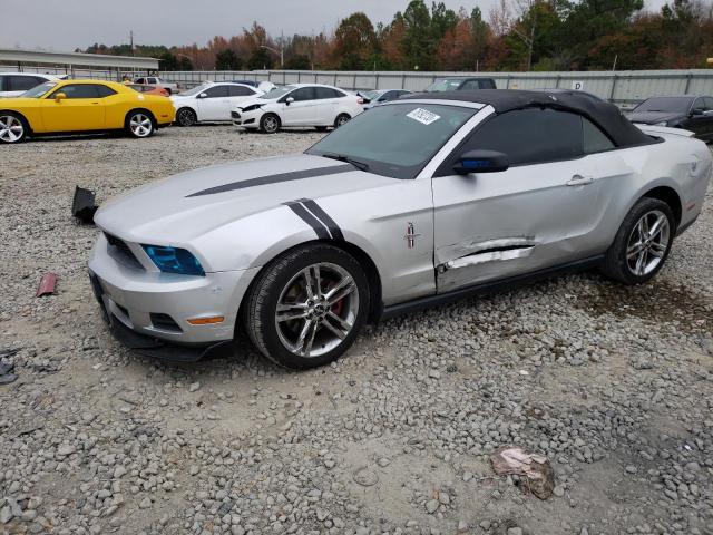 Ford All models (2012)