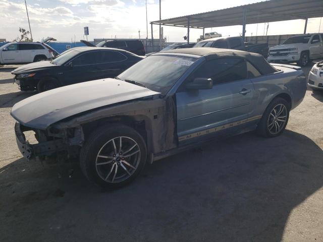 Ford All models (2007)