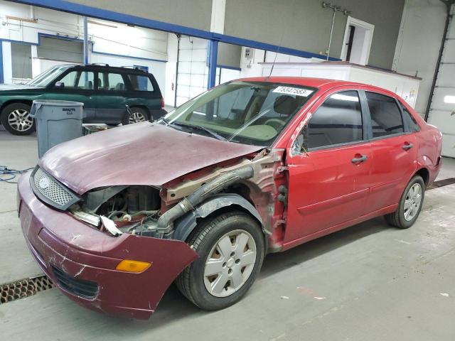 Ford All models (2006)