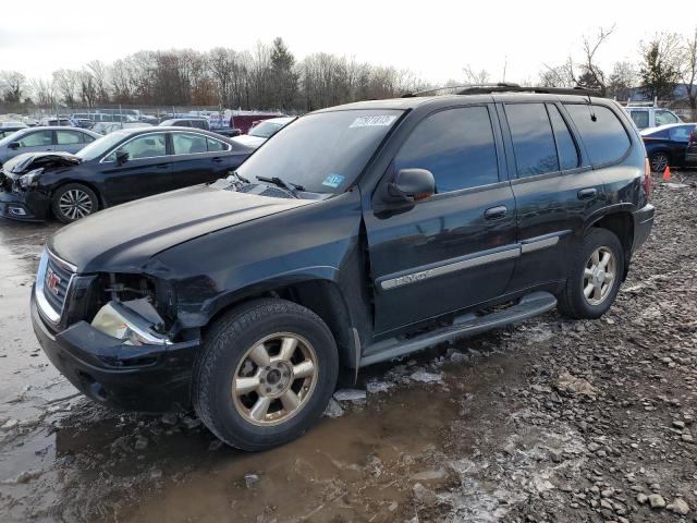Gmc Envoy (2002)