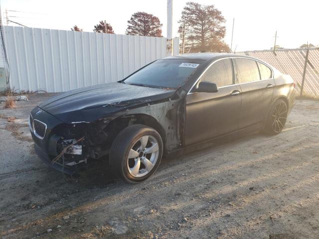 Bmw 528 (2011)